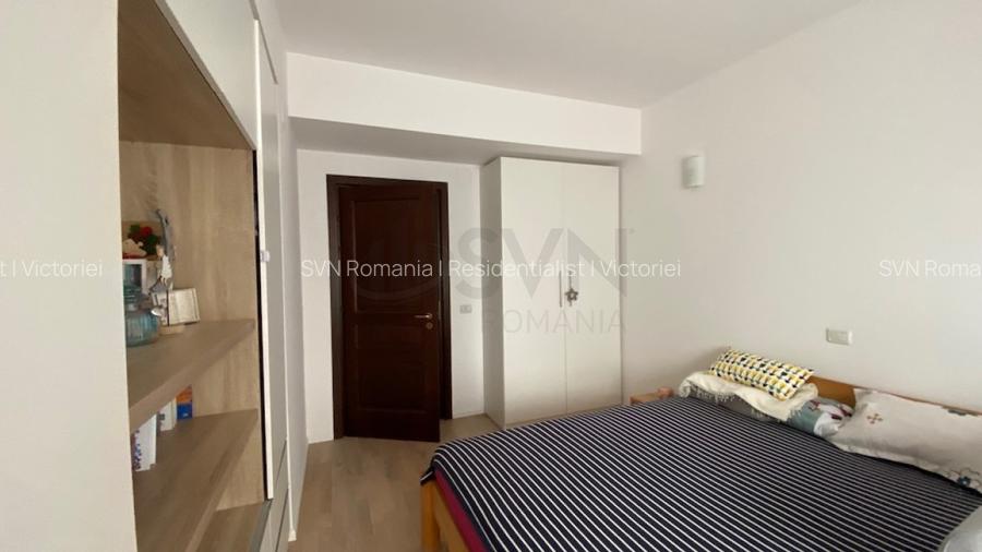 REA1028374 3 camere - Baneasa-Antena 1 - parcare inclusa - terasa - 8