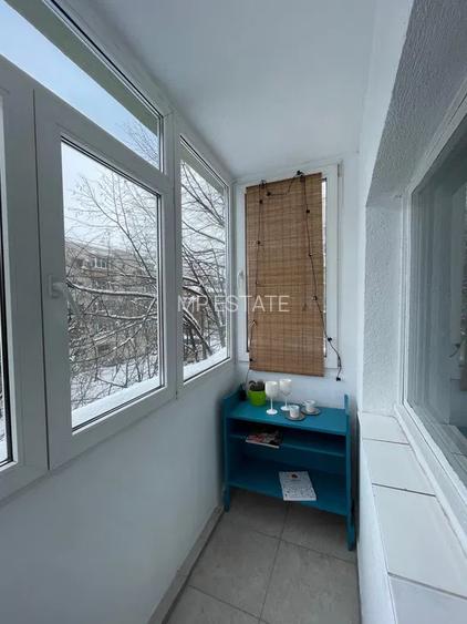 Apartament 2 camere-Bd Titulescu-Calea Victoriei - 7