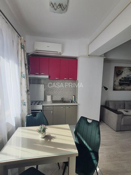 Ap. 2 camere, Lazar Residence-INTABULAT,liber, et.4/9,mobilat si utilat ! - 2