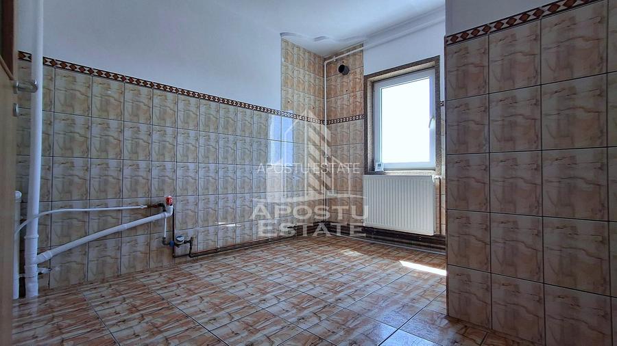 Apartament 3 camere,decomandat, nemobilat, Confectii - 8