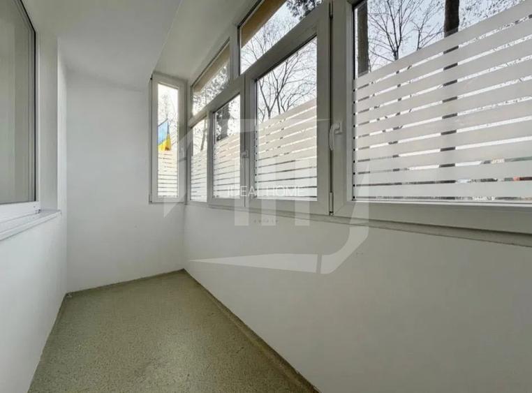 Apartament 3 camere I decomandat I prima inchiriere I Gheorgheni - 8