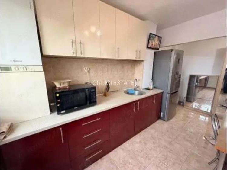 Sagului-Dambovita | Centrala Termica | Etaj 3 | Mobilat si Utilat | Disponibil!! - 4