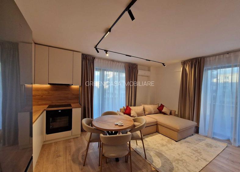 Apartament 3 camere | 54 mp | 2 balcoane | Intre Lacuri - 2