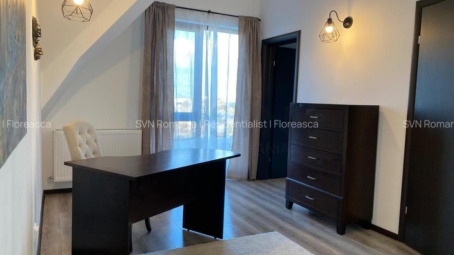 REV2005243 Casa 4  camere I Pipera - 12