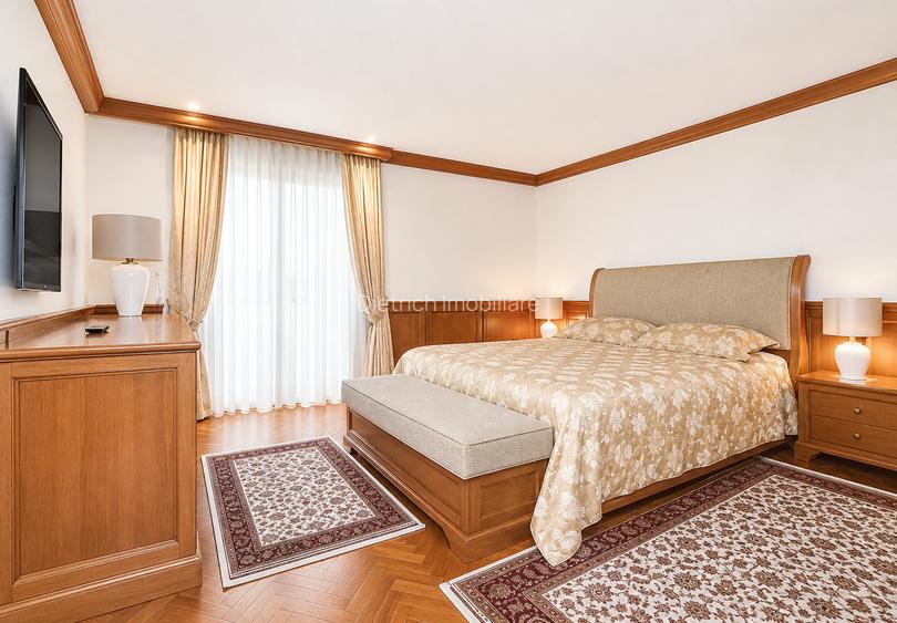 Închiriere Apartament 3 camere | 174 mp | Str. Povernei - 2