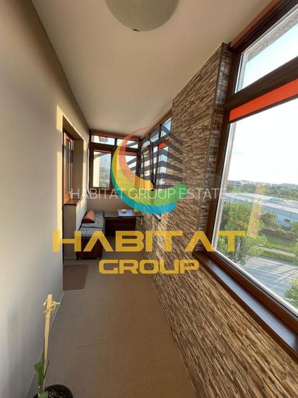 Vânzare Apartament 3 Camere -Aproape de Parcul Tudor Arghezi! - 20