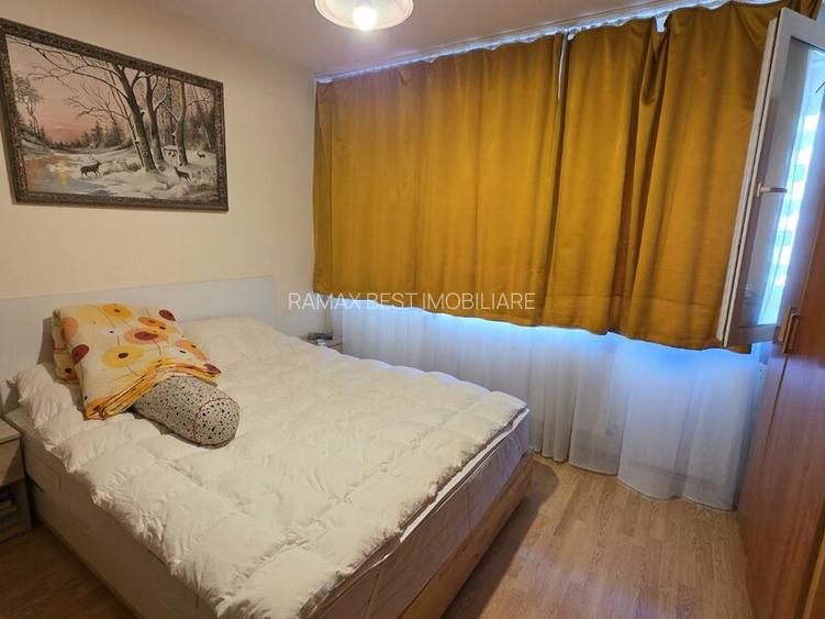 Campia Libertatii, intersectie Gheorghe Petrascu, 10 minute metrou Muncii - 2