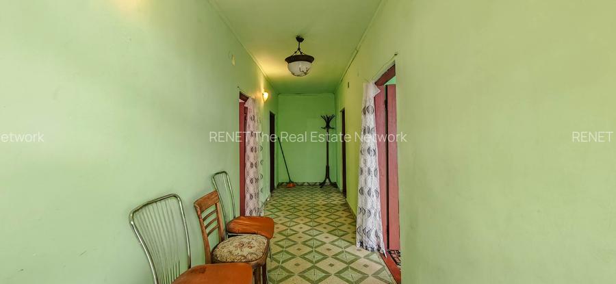OPORTUNITATE RARA: Casa cu 500 mp Teren in Glina - 9