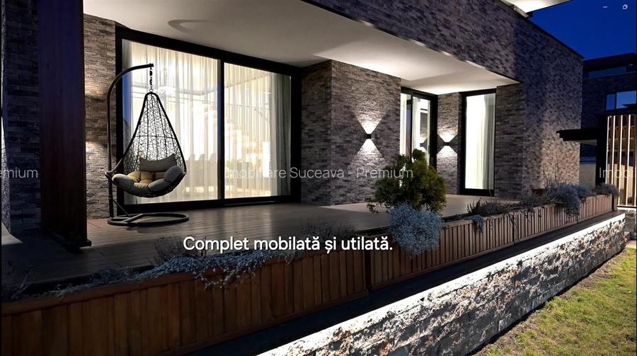 Casa de Lux cu Vedere Panoramica - Bradet - Suceava! - 10