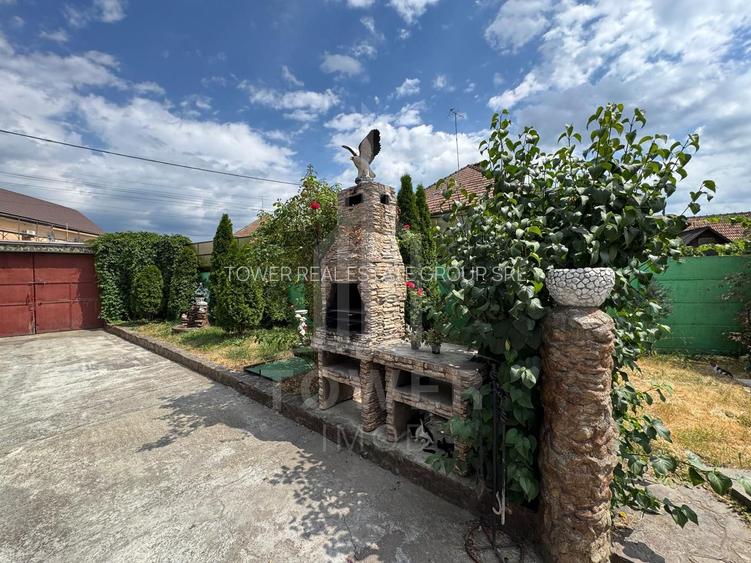 Casă spațioasă in Seica Mare - Centru | 92mpu 638mp teren - EXCLUSIVITATE - 5