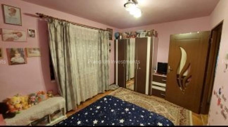 Apartament 2 camere zona Dorobanților la etajul 2, 54 mp - 5
