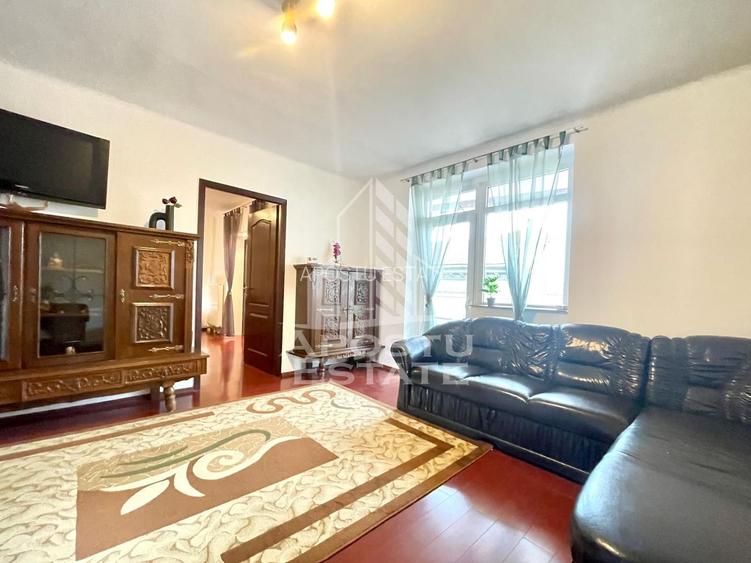 Apartament 2 camere, ultracentral - Piata Catedralei - 2