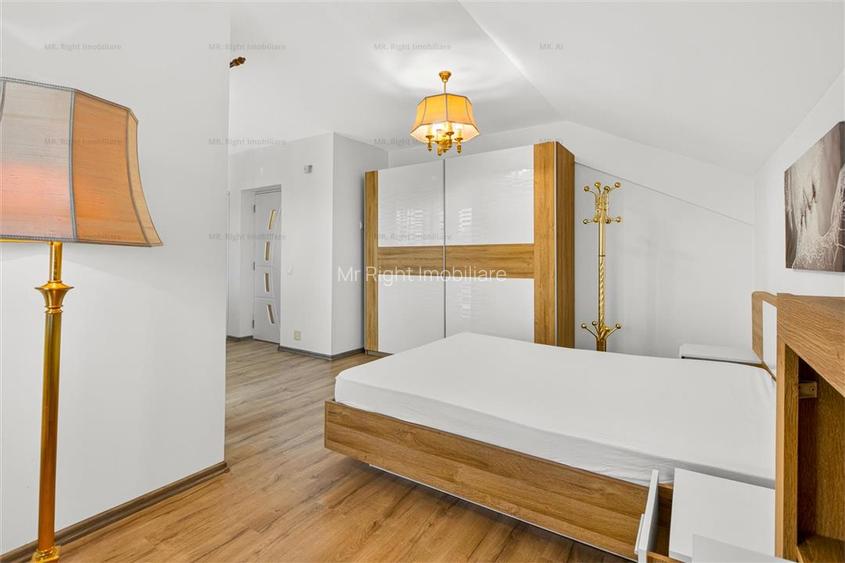 CASA INDIVIDUALA | 4 CAMERE | CURTE SI TERASA | SANPETRU - 20