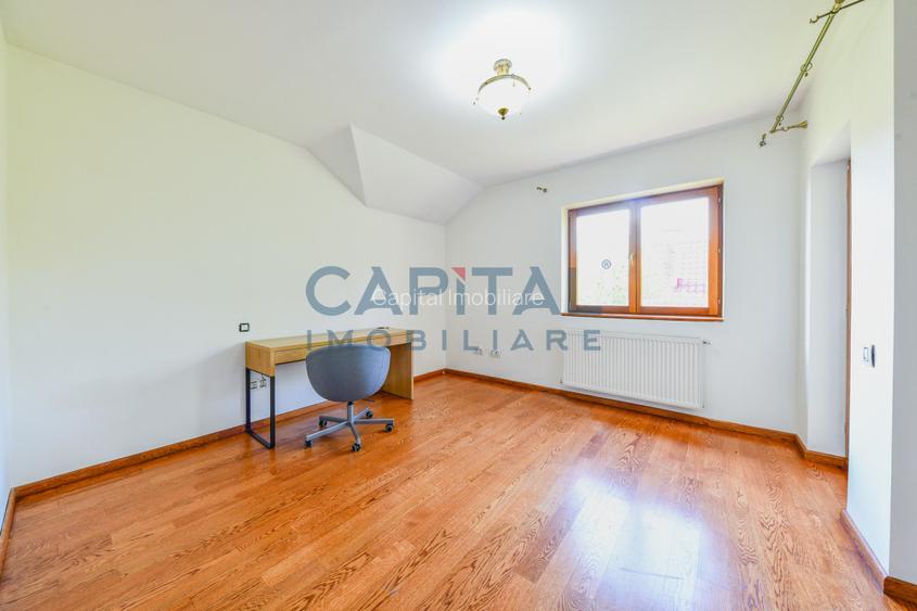 Casa in zona Eugen Ionesco - 21