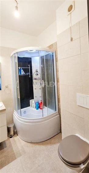 Apartament 2 camere, 54 mp, bloc nou (2020), mobilat și utilat, loc de parc - 5