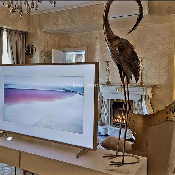 Penthouse cu vedere la Palat, de 266 mp - 6