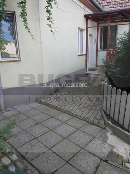 Casa moderna de inchiriat langa Platinia, 70mp, 200mp curte si parcare - 7