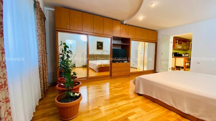 REA1012167 Apartament 3 Camere I Mate Basarab - 4