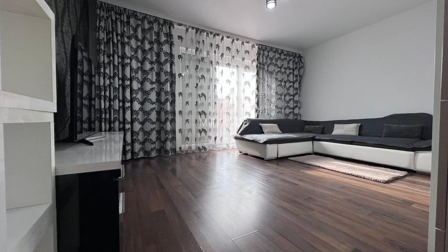 Apartament cu curte generoasă | 2 camere | Mobilat complet | Avangarde - 5
