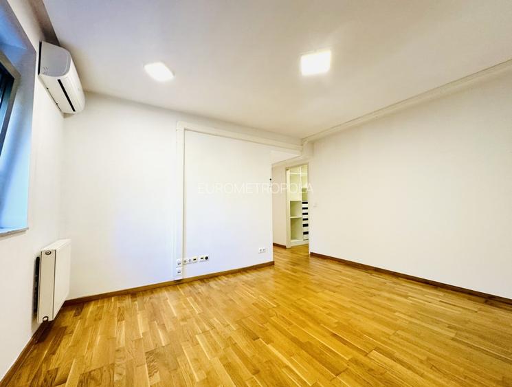 5 Camere, complex inchis, spatii verzi, parcare inclusa - 7