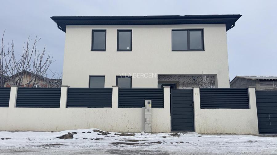 CASA LA CHEIE !!! - 2