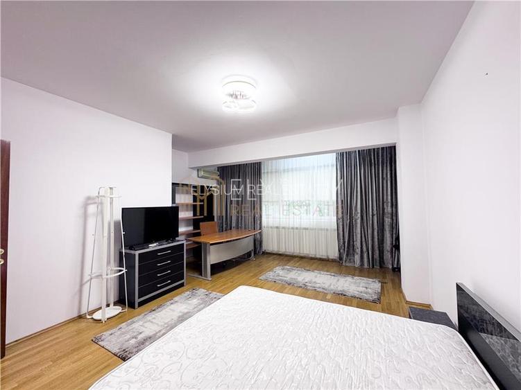 Apartament de inchiriat 4 camere Soseaua Nordului Herastrau - 22