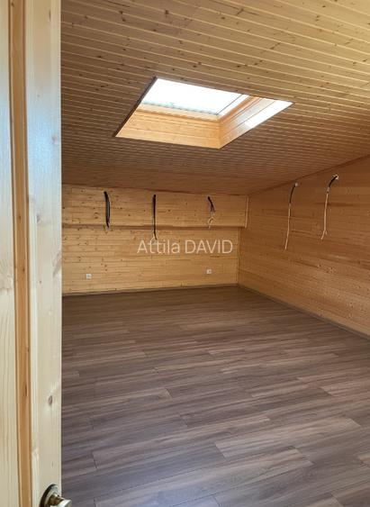 Casa 350 mp Piatra Neamt, 1000 mp, zona superba, incalzire pardoseala - 8