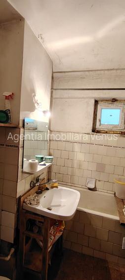 Apartament 4 camere etaj 1 str.Calea Nationala - 4