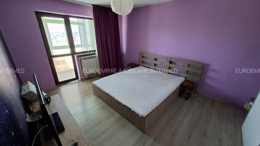 0% Comision!! Apartament 2 camere decomandat zona Casa de Cultura - 4