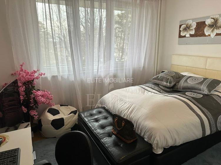 Apartament 2 camere în zona LIVIU REBREANU - 5