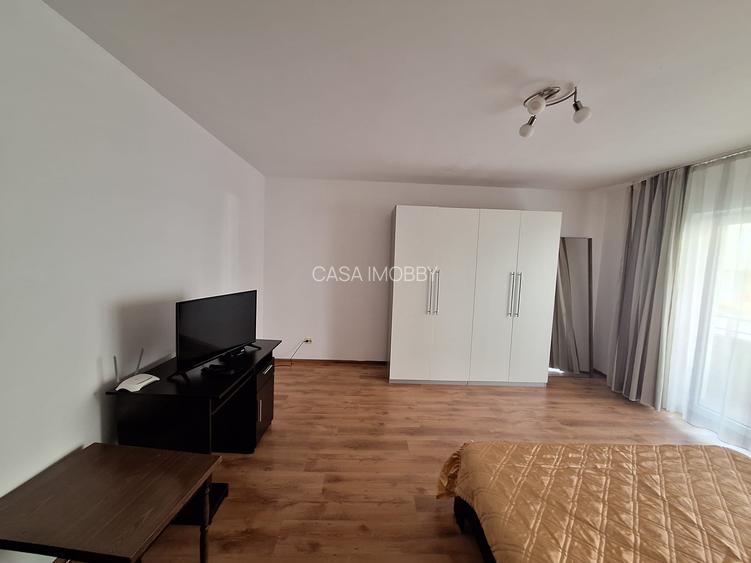 Vanzare Apartament Floresti,46mp utili, parcare cu cf,80 000euro - 6
