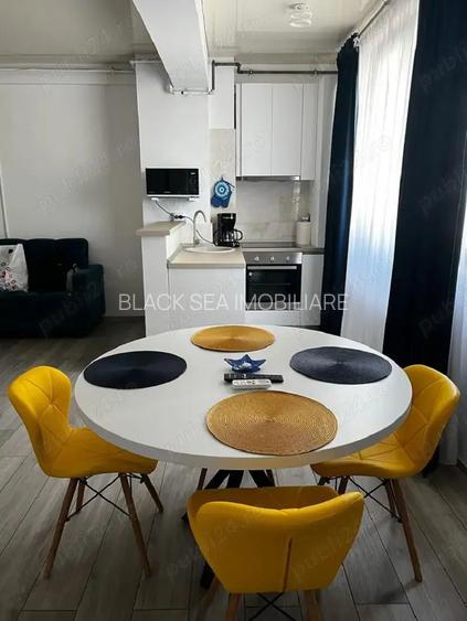 Studio MAMAIA NORD spațios, mobilat complet - PISCINA EXTERIOARA - 5