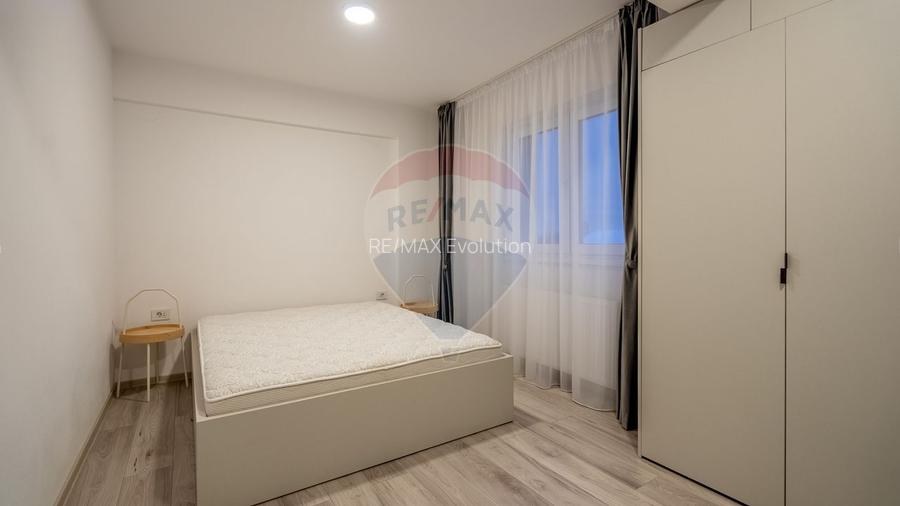COMISION 0% | Apartament cu 2 camere de închiriat în ansamblul Soho - 7