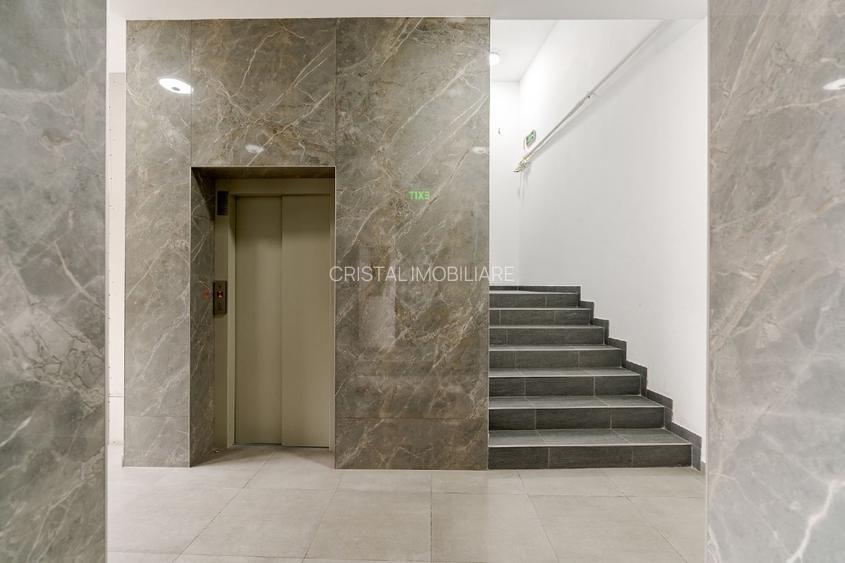 De Inchiriat–Studio Modern, Bloc Nou, Prima Închiriere,  Metrou Timpuri Noi - 13