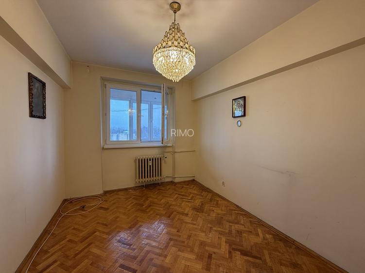 Apartament 3 camere Mihalache - Kiseleff (COMISION ZERO) - 14