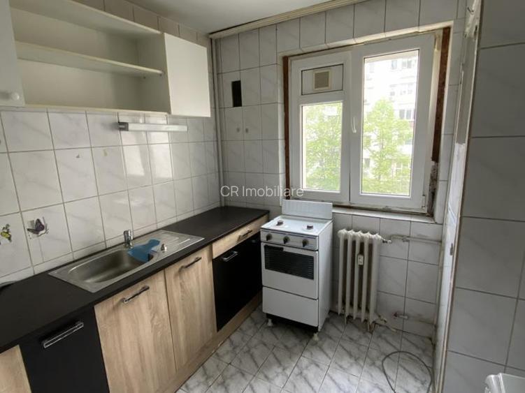 Garsoniera Nicolae Grigorescu Salajan - 2