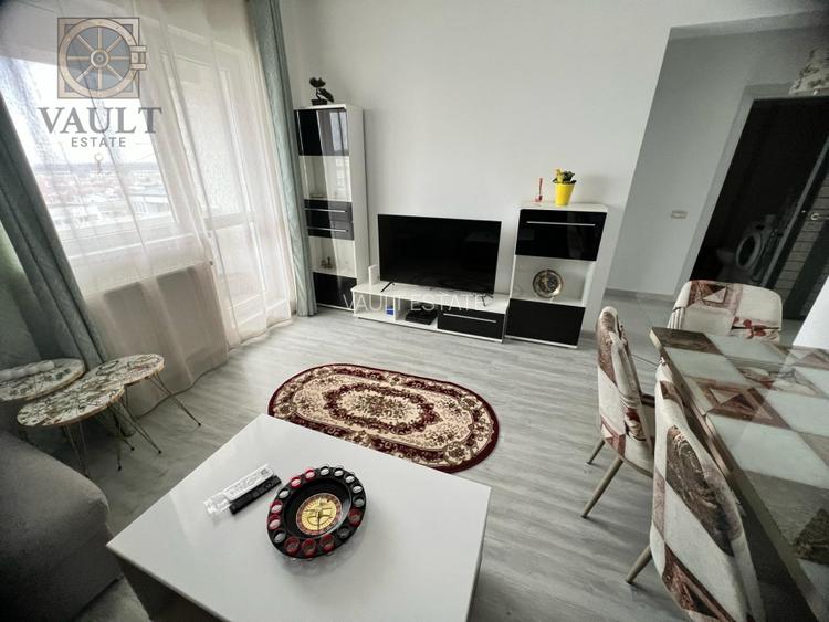  2 CAMERE - DECOMANDAT - MOBILAT - UTILAT - 2