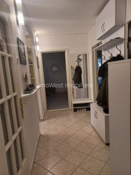 Lipovei | 3 Camere | Decomandat | Etaj Intermediar | Garaj in CF. - 3