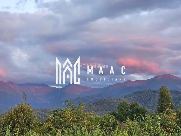 Vilă superbă | 4 camere | 500 mp teren | Vedere la munte | Valea Avrigului - 5