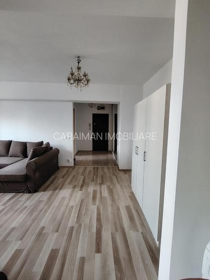 Apartament 2 Camere – „La Cheie” langa Mega Mall & Metrou Iancului - 4