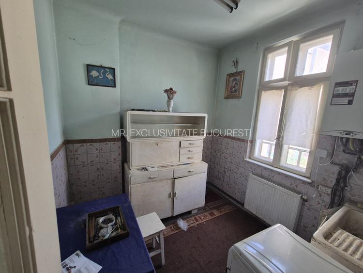 Apartament sic intr-un bloc vila interbelica - 10