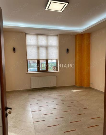Vila inchiriere 4 camere | Cotroceni | Nemobilata | 3' metrou Eroilor - 2