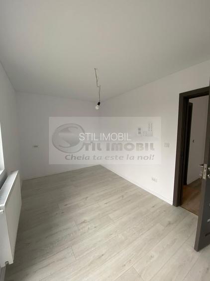 Ap. 2 camere, Valea Lupului-Rediu, 51mp, Gradina,0% comision - 5