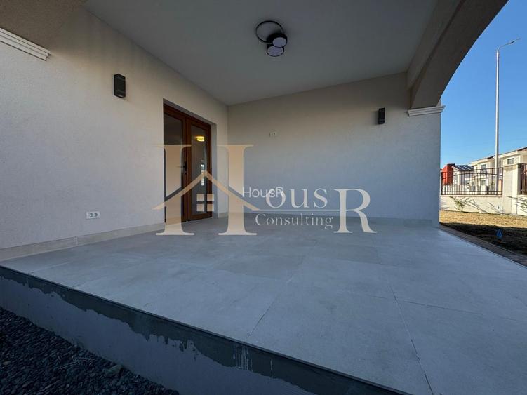 Zona Linistita.Disponibil imediat.Bucatarie inchisa.5camere! - 22