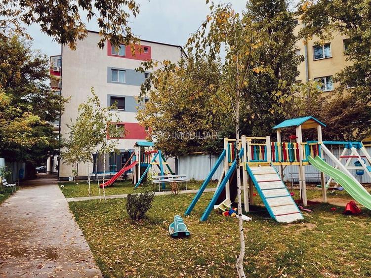Garsonieră - Sectorul 2 - Centrala Proprie - Bloc Nou - 10