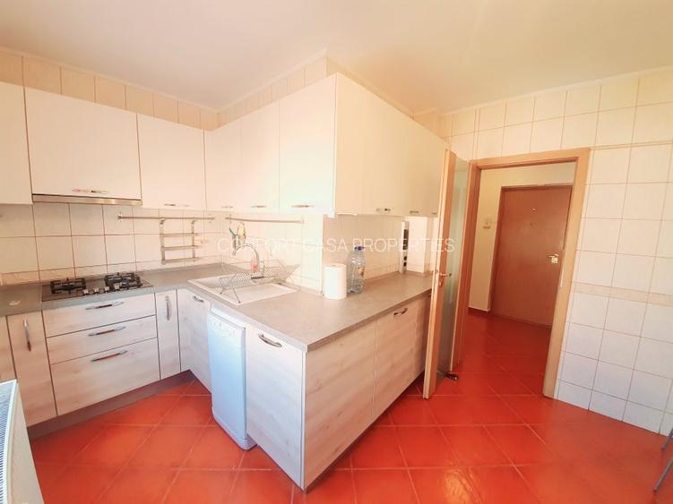 Nerva Traian - metrou Timpuri Noi 5 min, apartament 3 camere, modern - 10