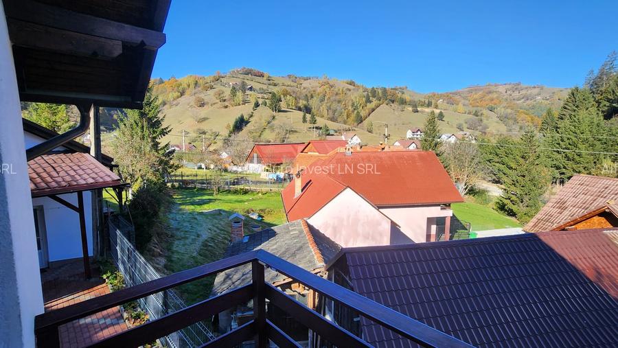 Casa 2 corpuri Poiana Marului - 3