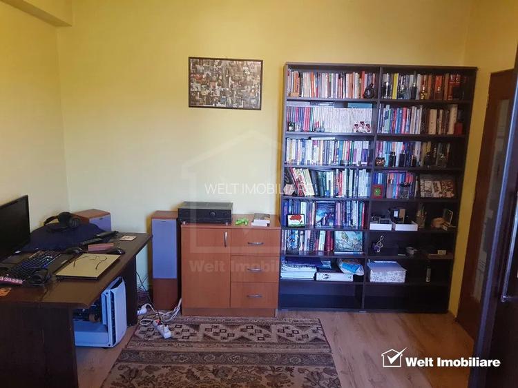 Apartament cu 2 camere pe str. Horea aproape de Centru Cluj Napoca - 4