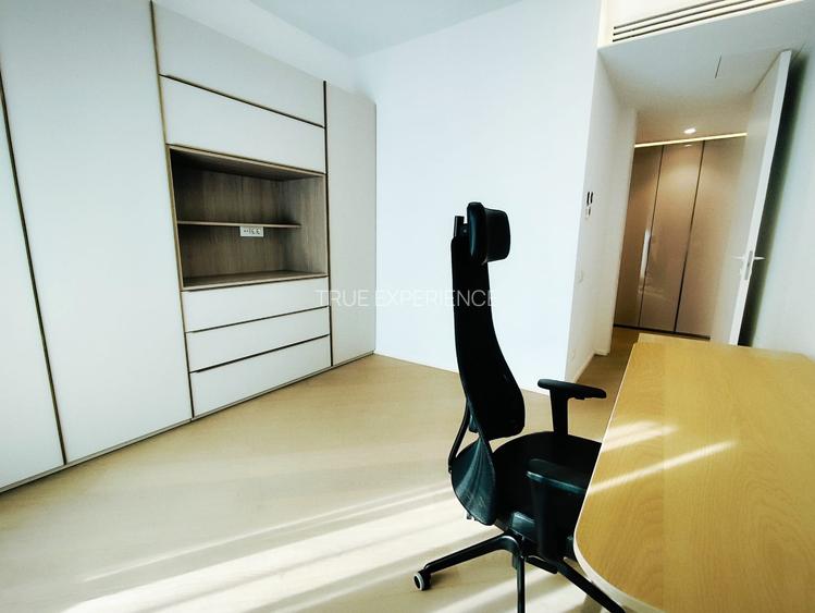CORTINA ACADEMY | 3 CAMERE |  DESIGN ESHO | 90 MP | 2 BALCOANE | - 15