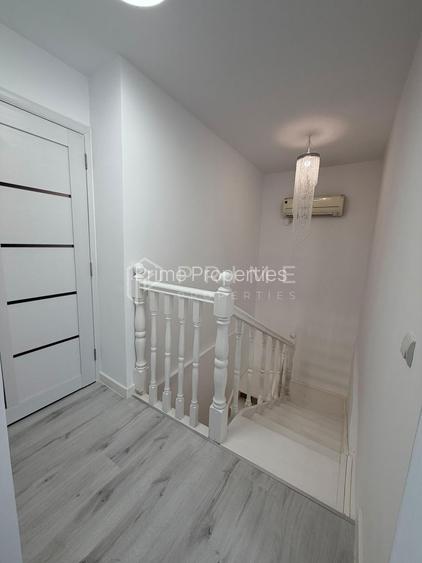 Casă individuală la 1 km de Târgu Mureș | 110 mp | Garaj | Terasă mare - 16